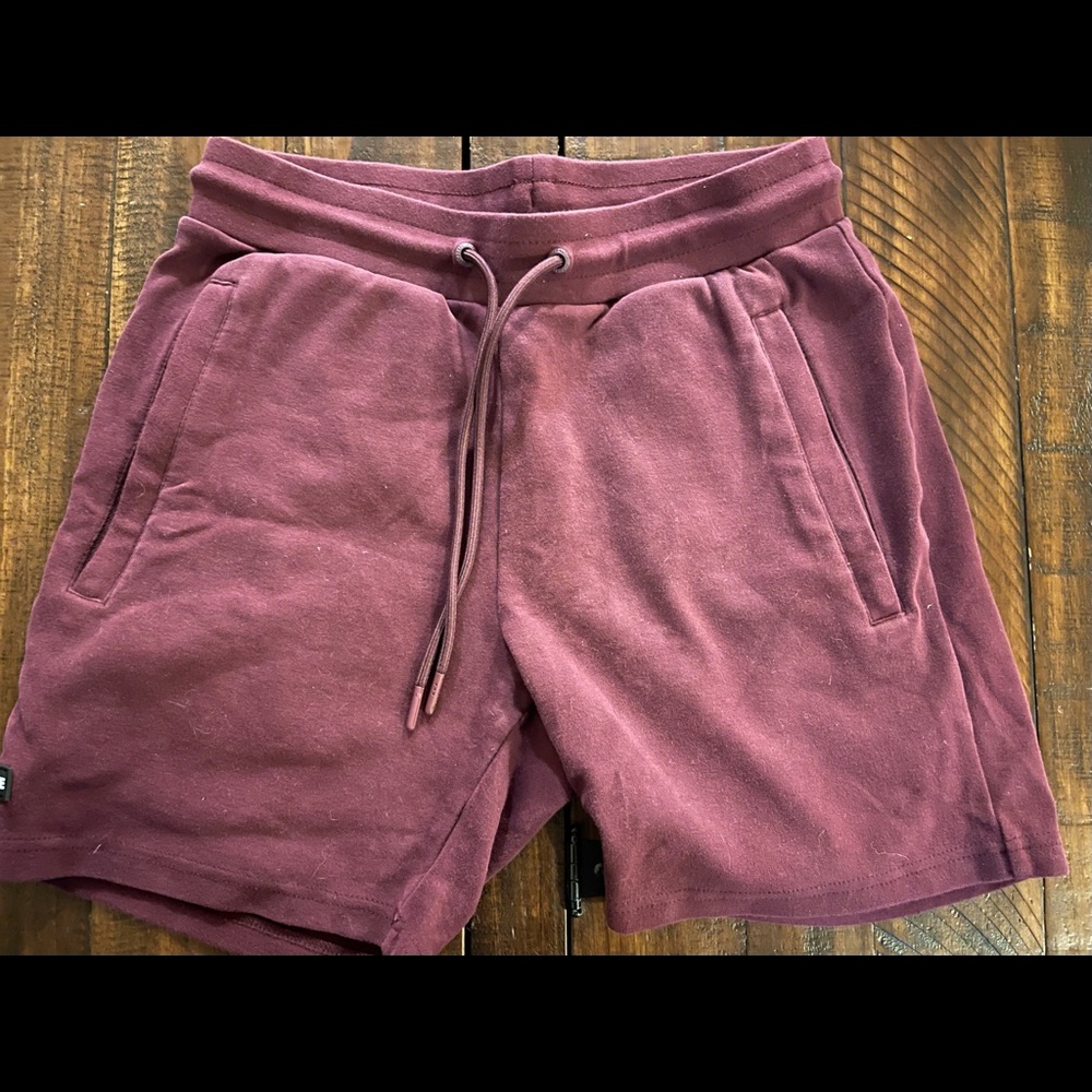 Alphalete Shorts